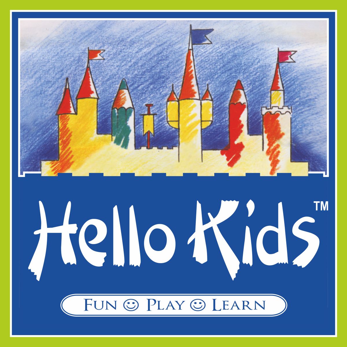 Hello Kids